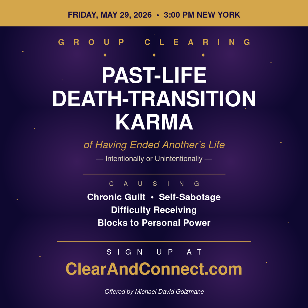 Clearing Promo - May 29 2026 - Ending Another's Life.png