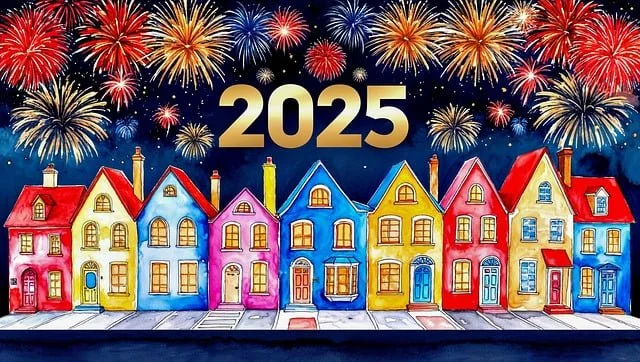 Undo and Clear All Discordant and Negative Karmic Seeds You've Accidentally Planted in 2024: Start 2025 with a Fresh Slate! Convert "Bad Karma" of 2024 into Good Karma in the New Year!