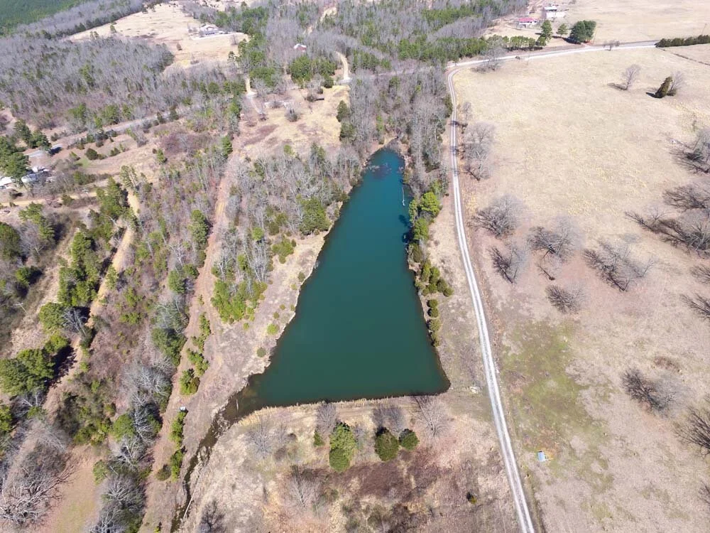 Hogan Creek Retreat — Lile Real Estate