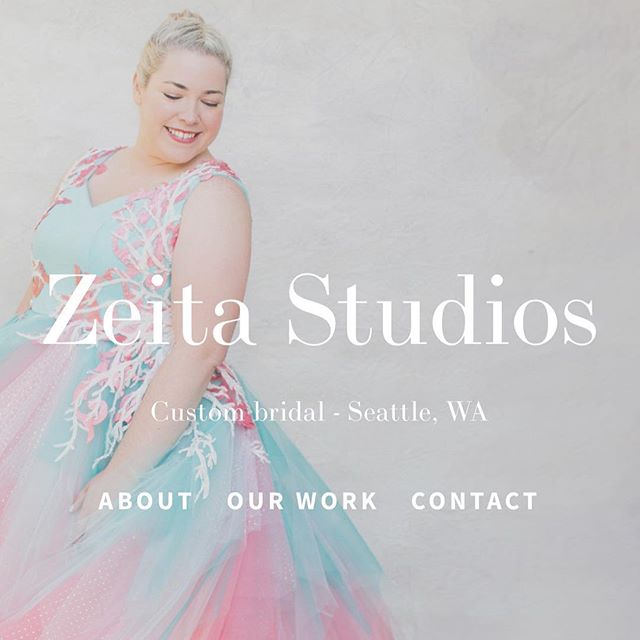 We are so excited to share a refreshed website!  We are adding more photos all the time as we get them from our fabulous photographer @amy.paine We will probably share a few here too :)