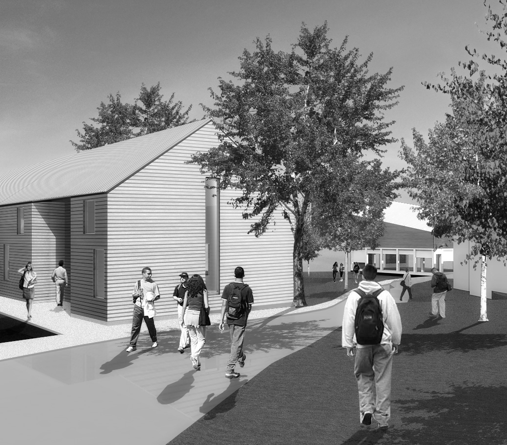 new cottage and theatre arts barn copy.jpg
