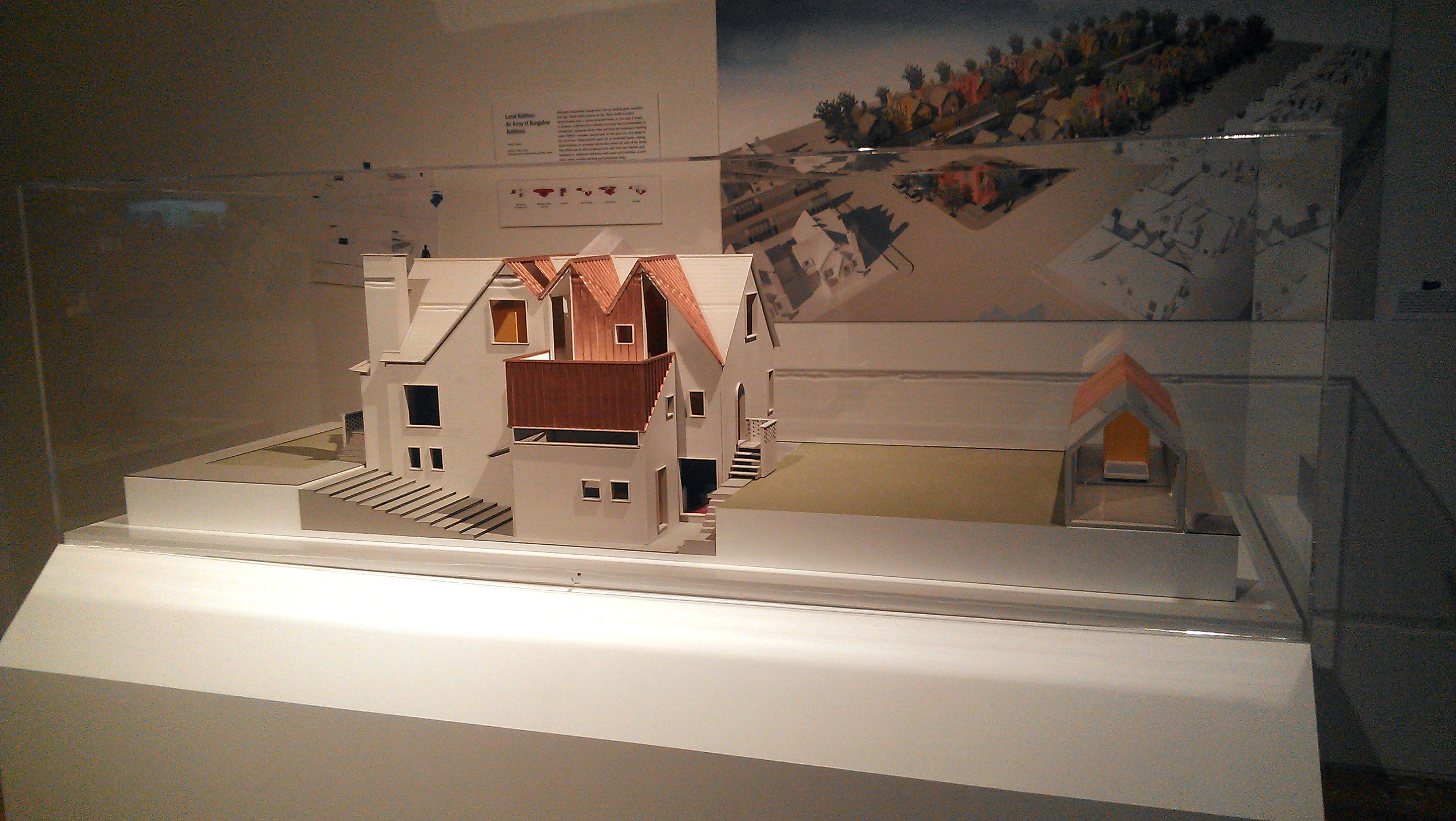 MAKING ROOM: NEW MODELS FOR HOUSING NEW YORKERS