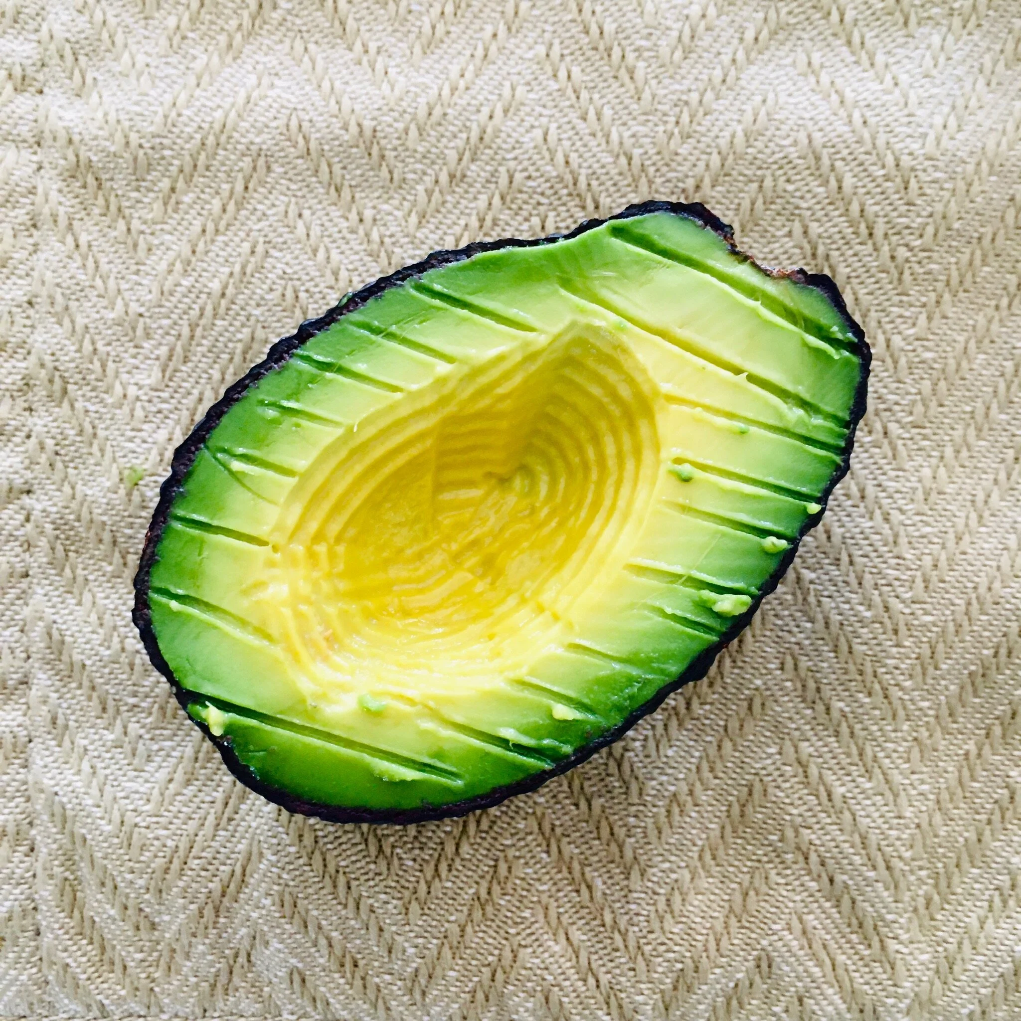 Art in Everything: Fun Food