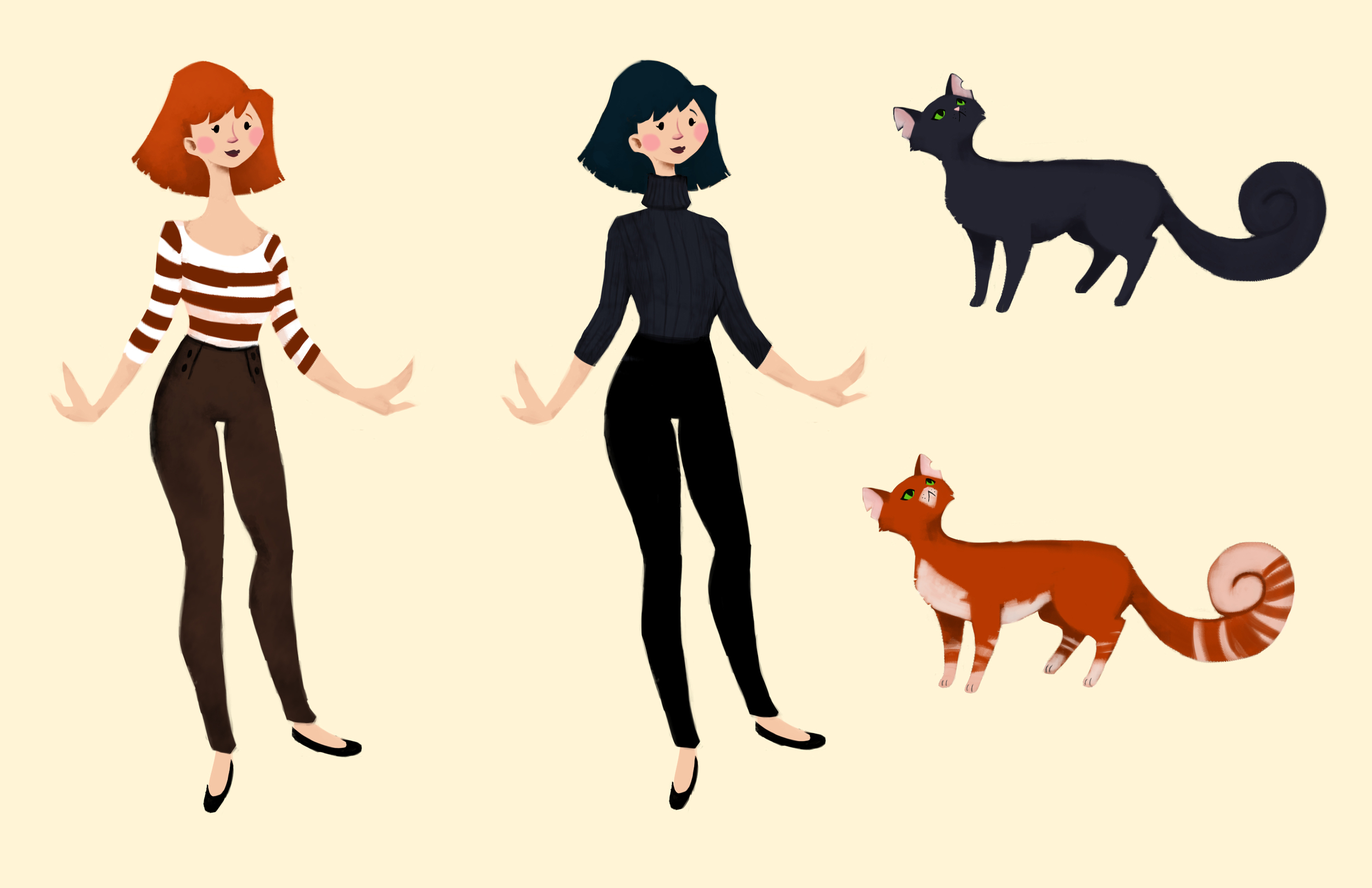 Concept Art