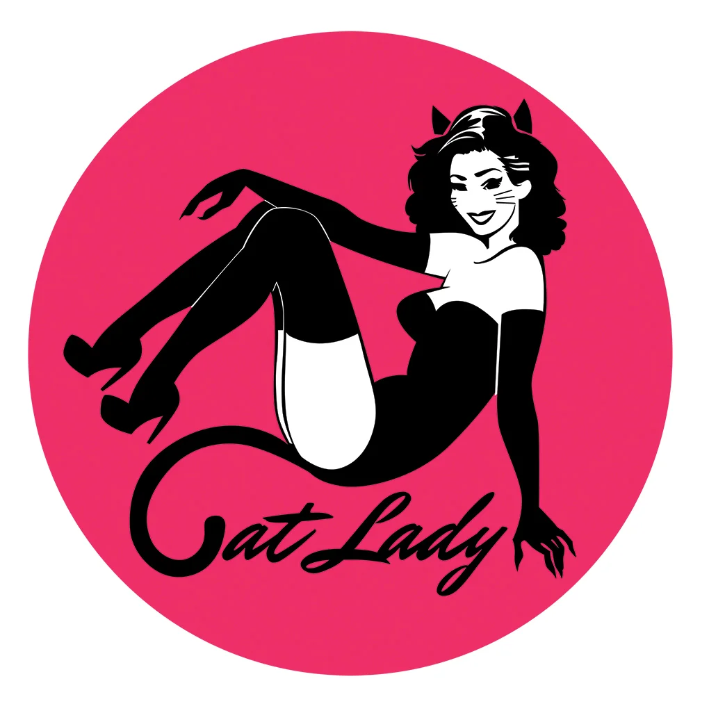 Cat Lady