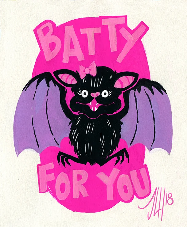 Valentines Day Card