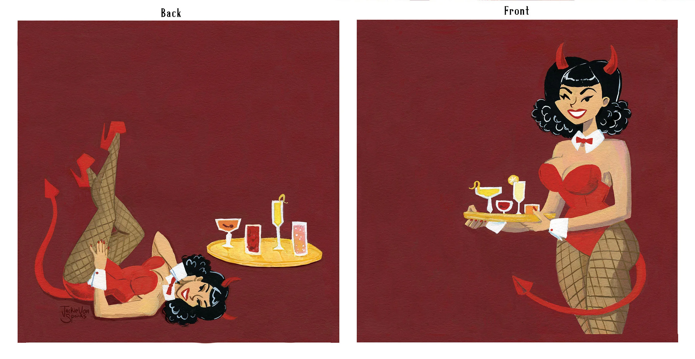 Book Design