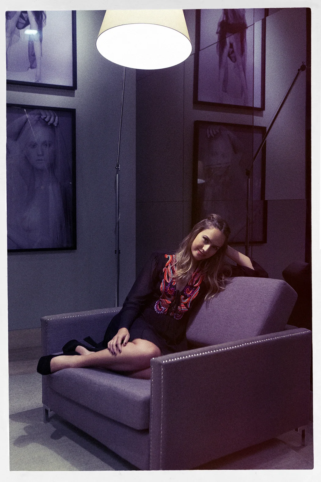 Patricia Bonaldi
