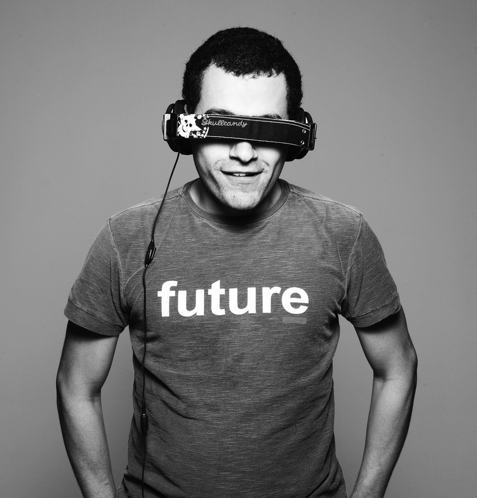 zé pacheco - dj