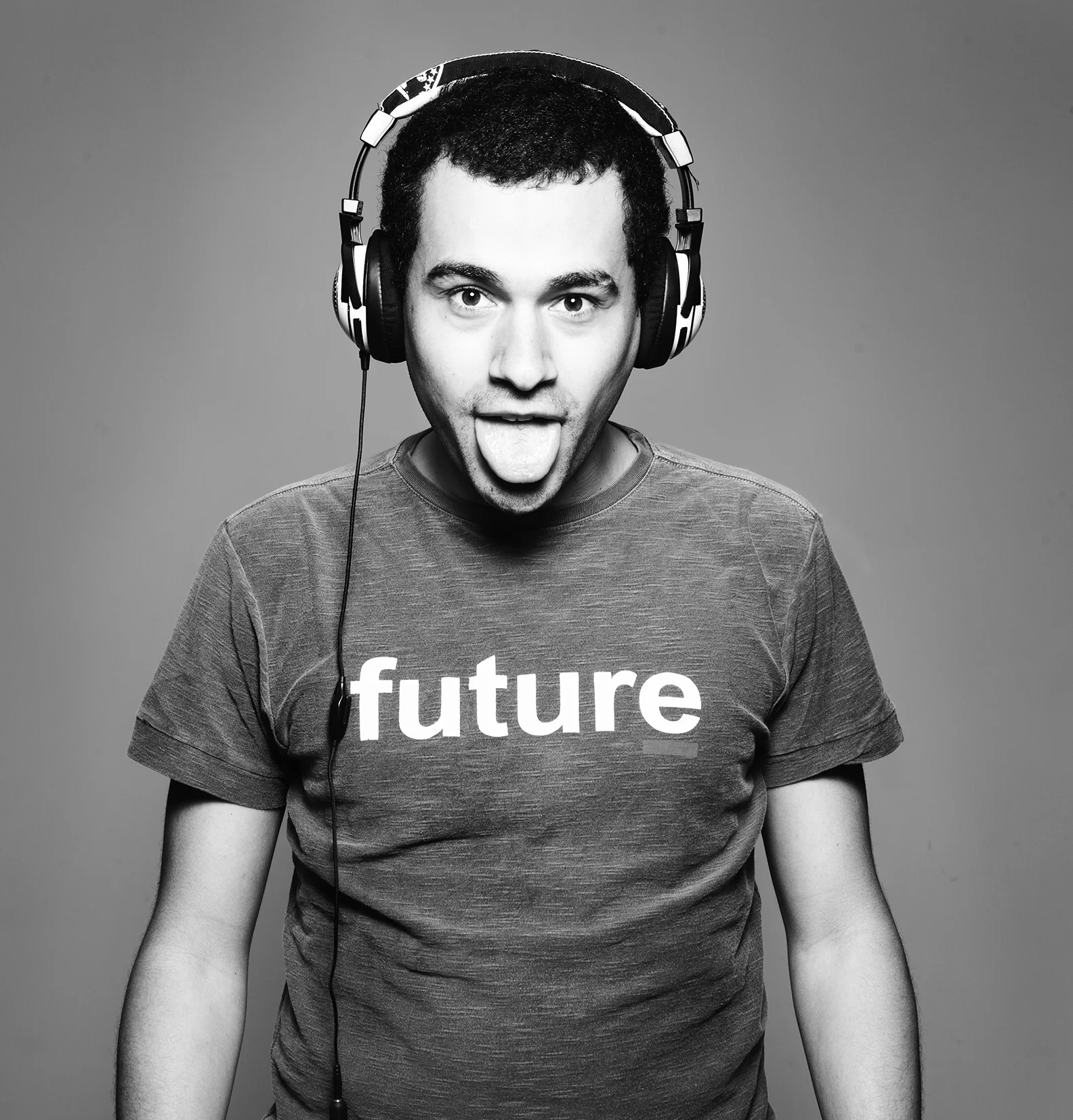 zé pacheco - dj