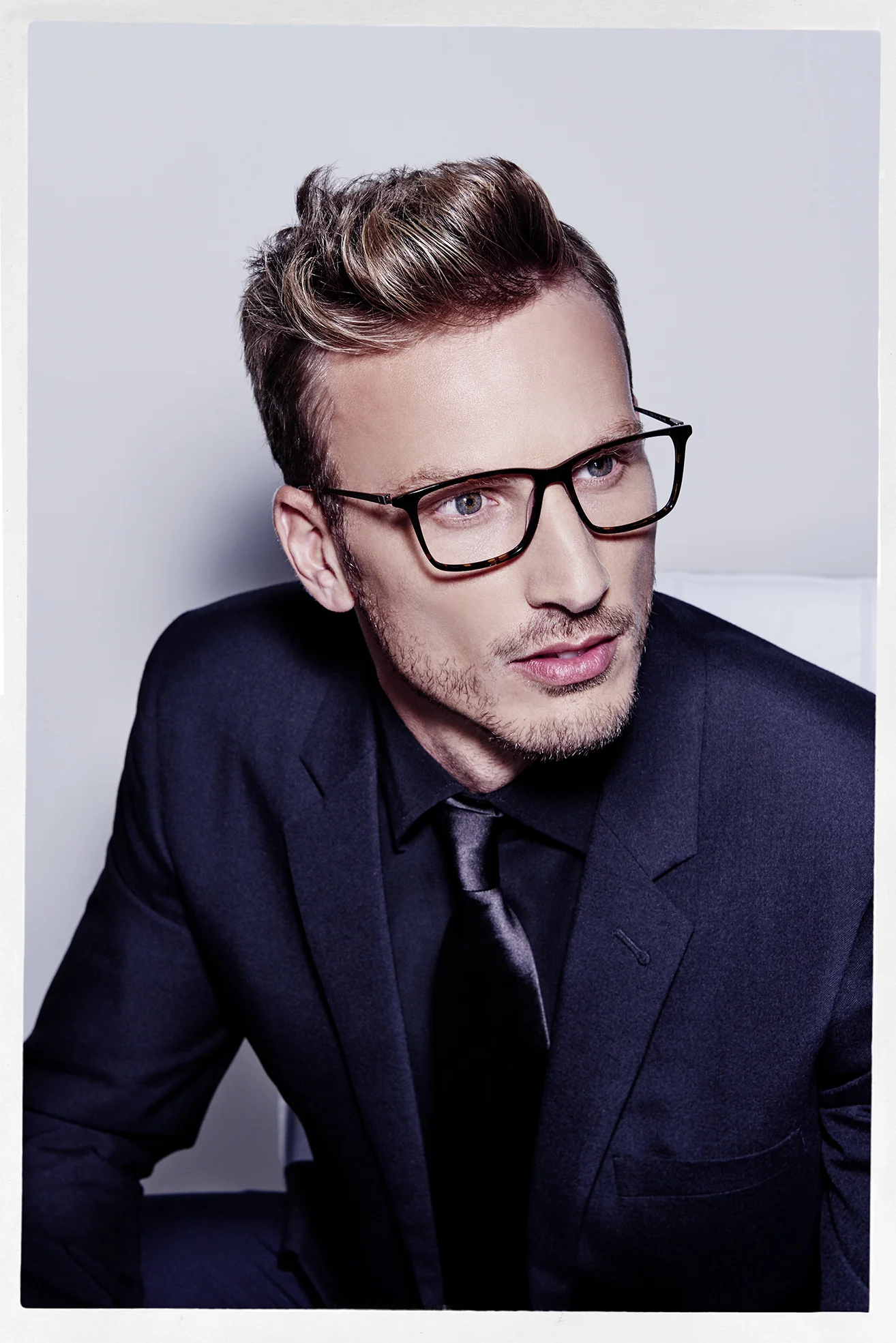 vogue homem - feature