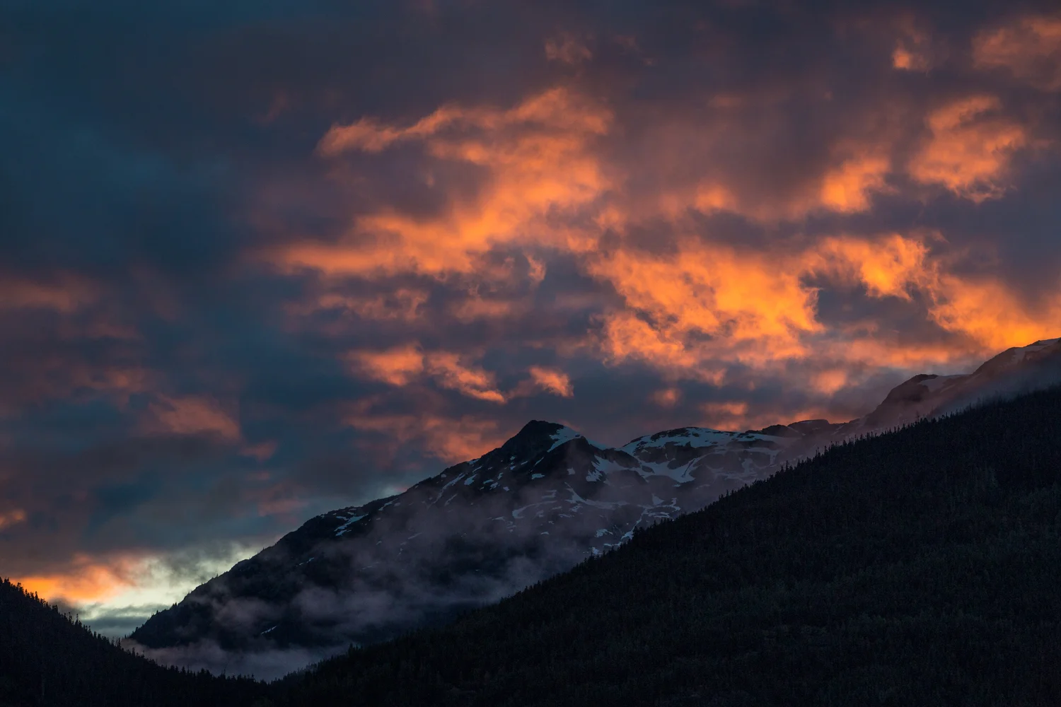  Whistler, BC Canada 