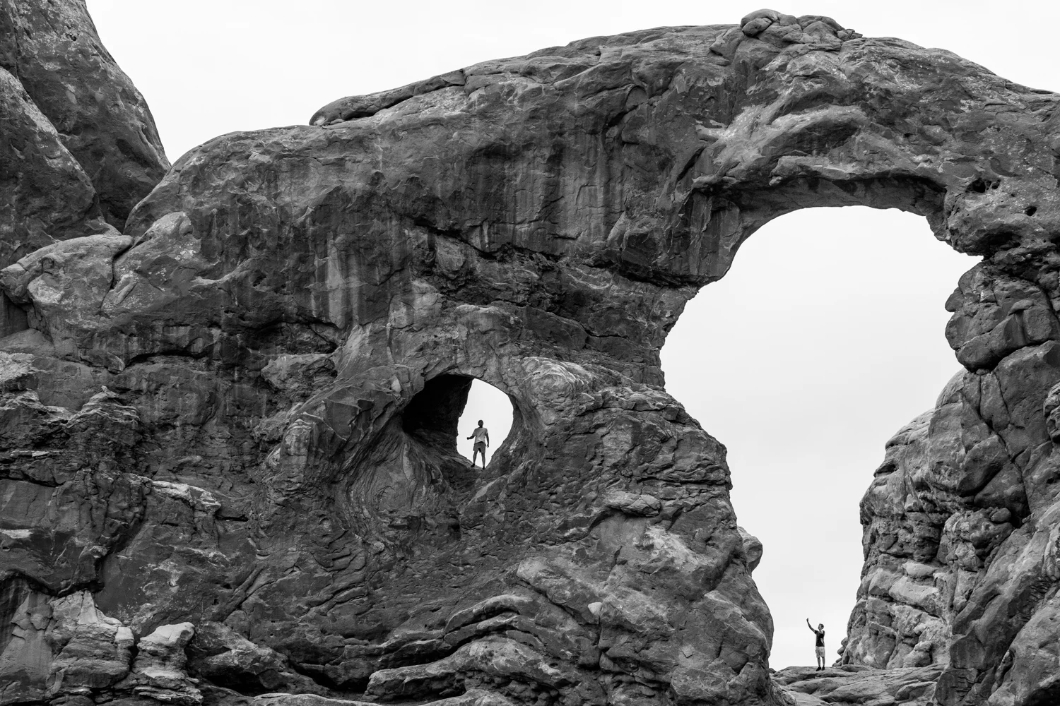 Arches National Park, UT 