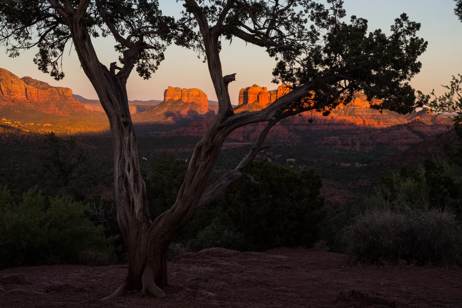  Sedona, AZ 