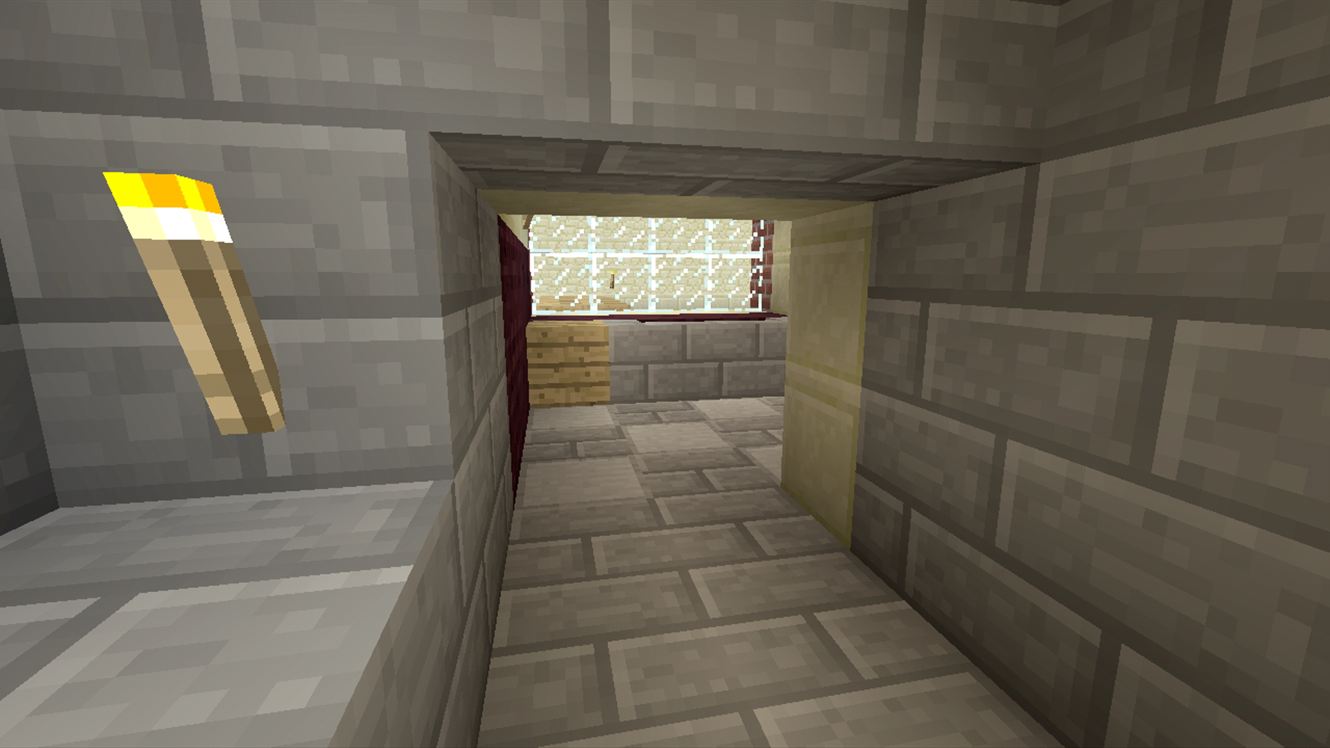We all know this freezer...