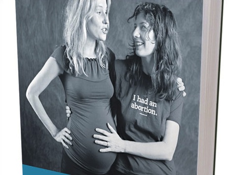 Personally Speaking: Abortion and Life Tells Whole Truths The Boston Phoenix , 9/24/08