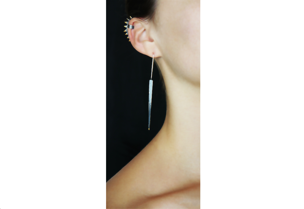 caitlin-cimino-sustainable-earcuff-gold-silver