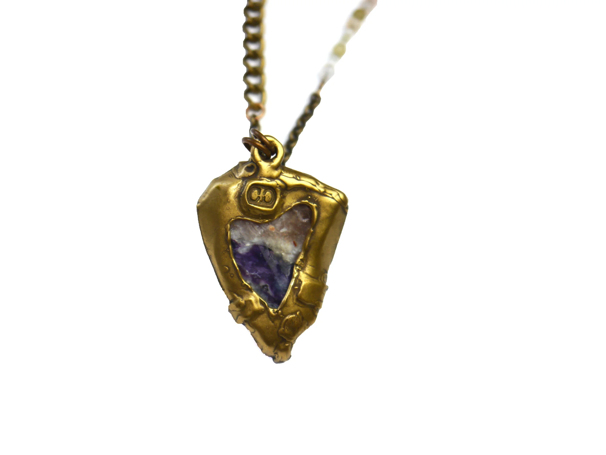 caitlin-cimino-sustainable-necklace-amethyst