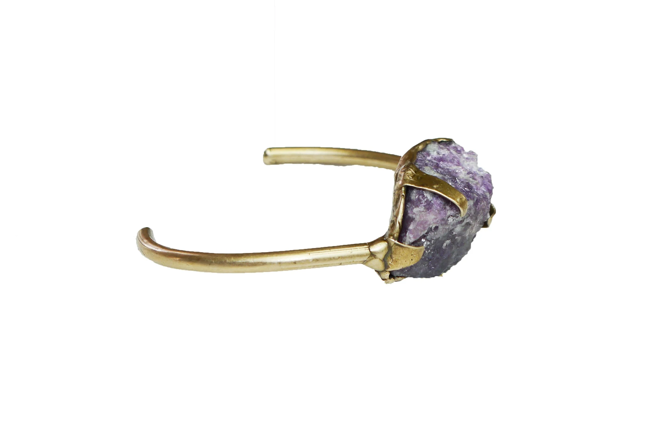 caitlin-cimino-silver-sustainable-cuff-lepidolite