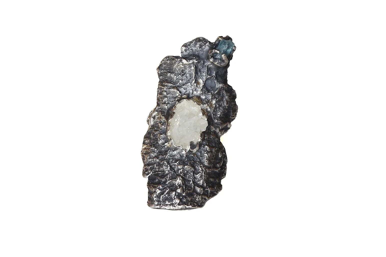 caitlin-cimino-silver-sustainable-ring-aquamarine