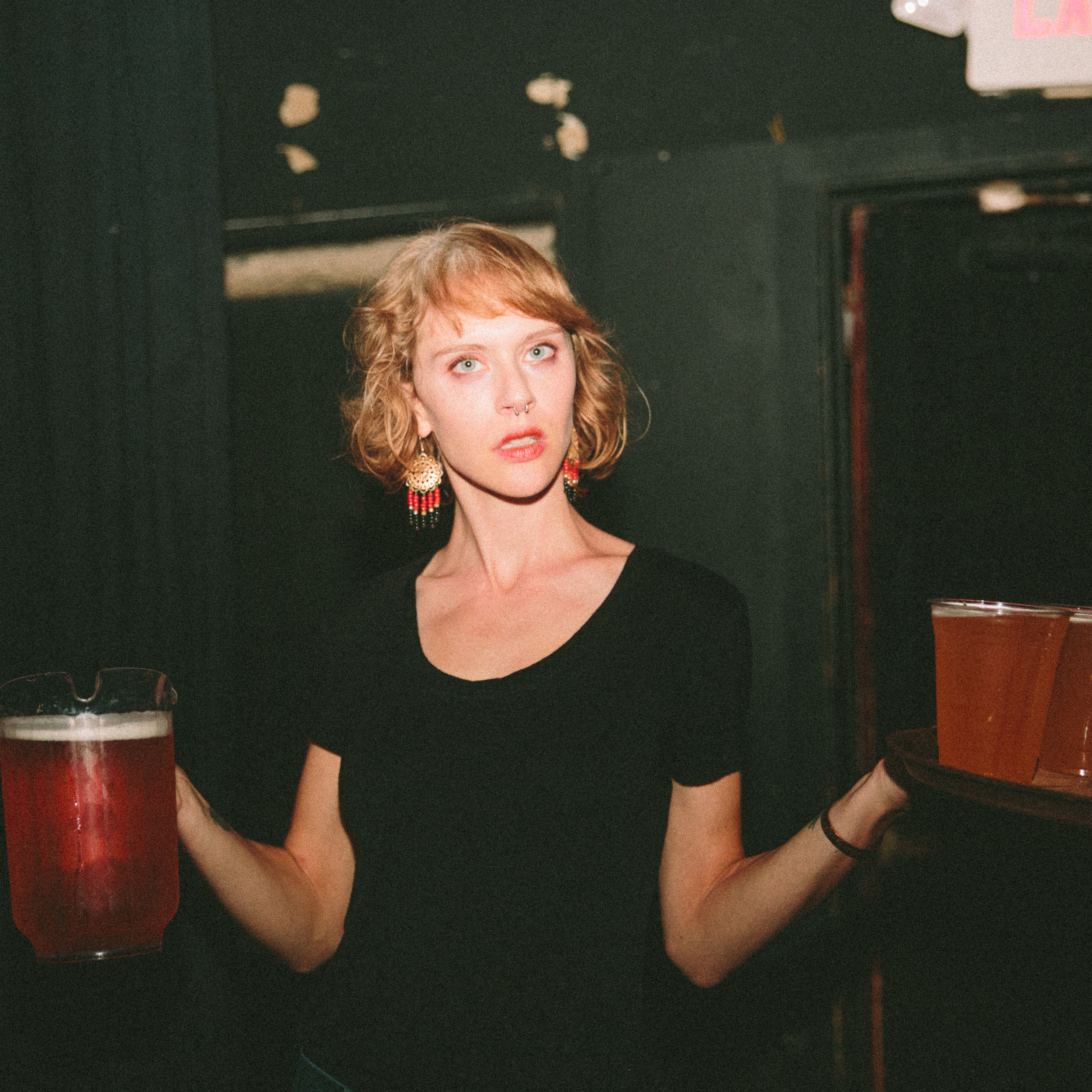 Band Beer