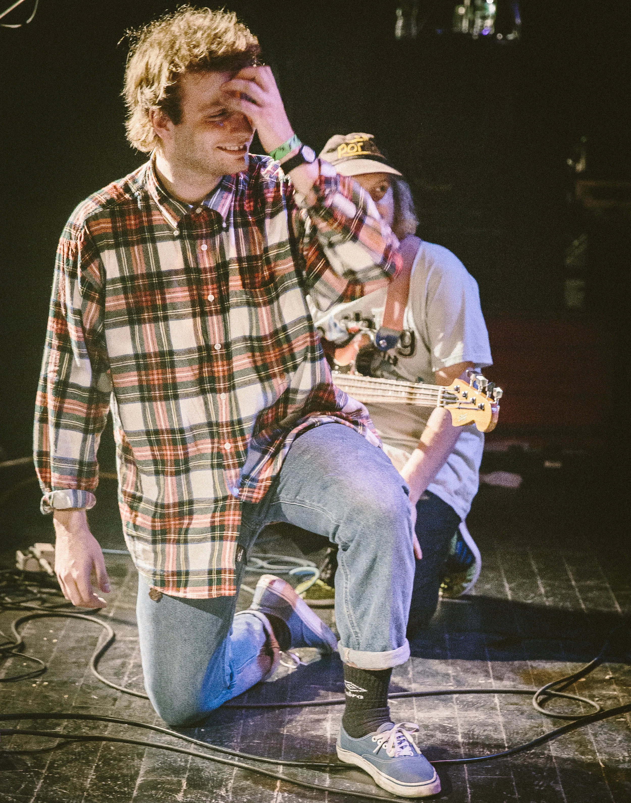 Mac Demarco