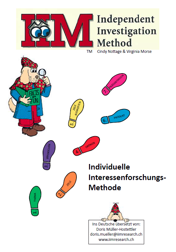 IIM Basic Level / Ringordner Lehrerkommentar Kopiervorlagen für eine Klasse Papierqualität: 90g/m2 Fr. 37.- inkl. Porto für Paketversand in der Schweiz
