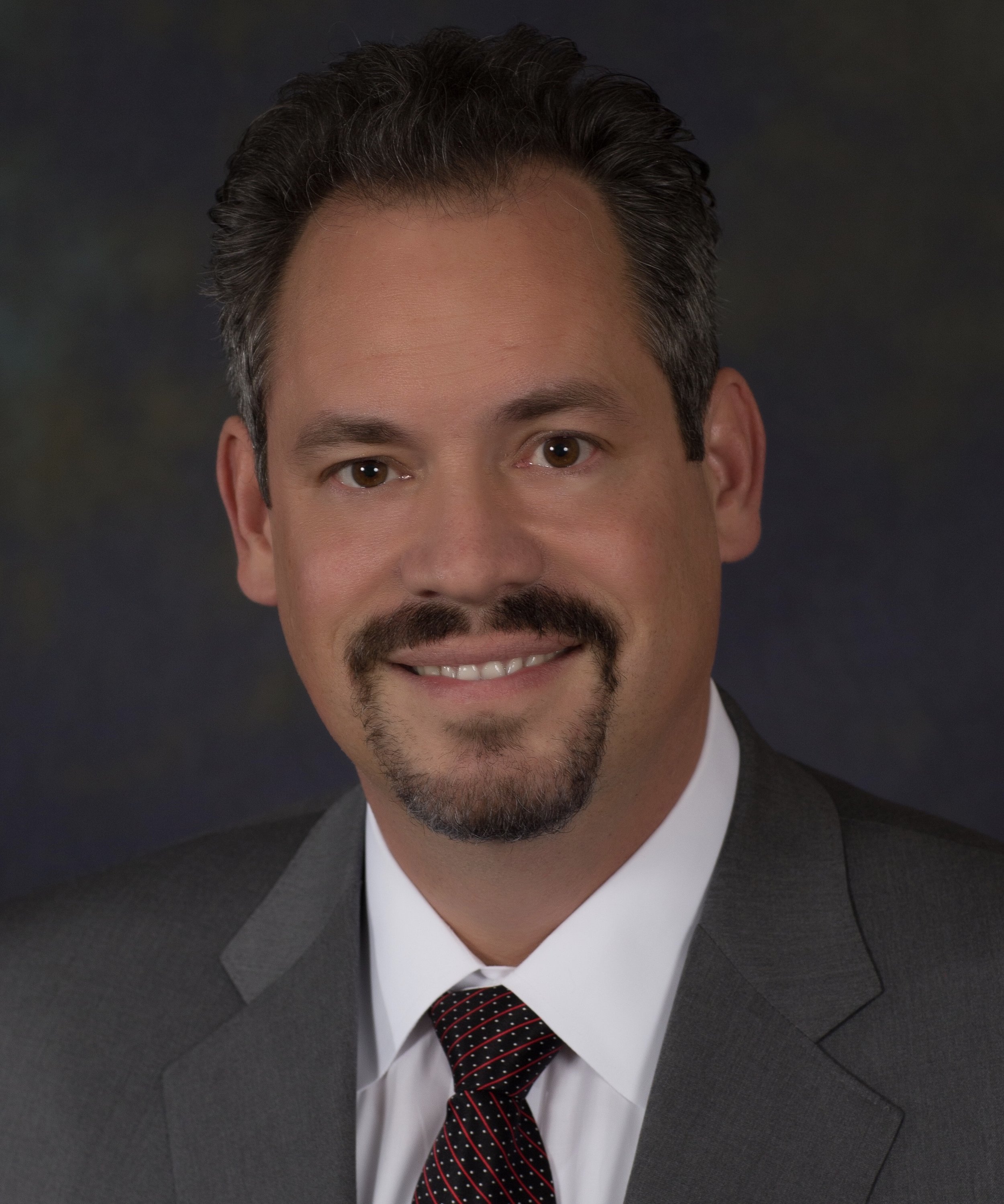 Mark Zeffiro