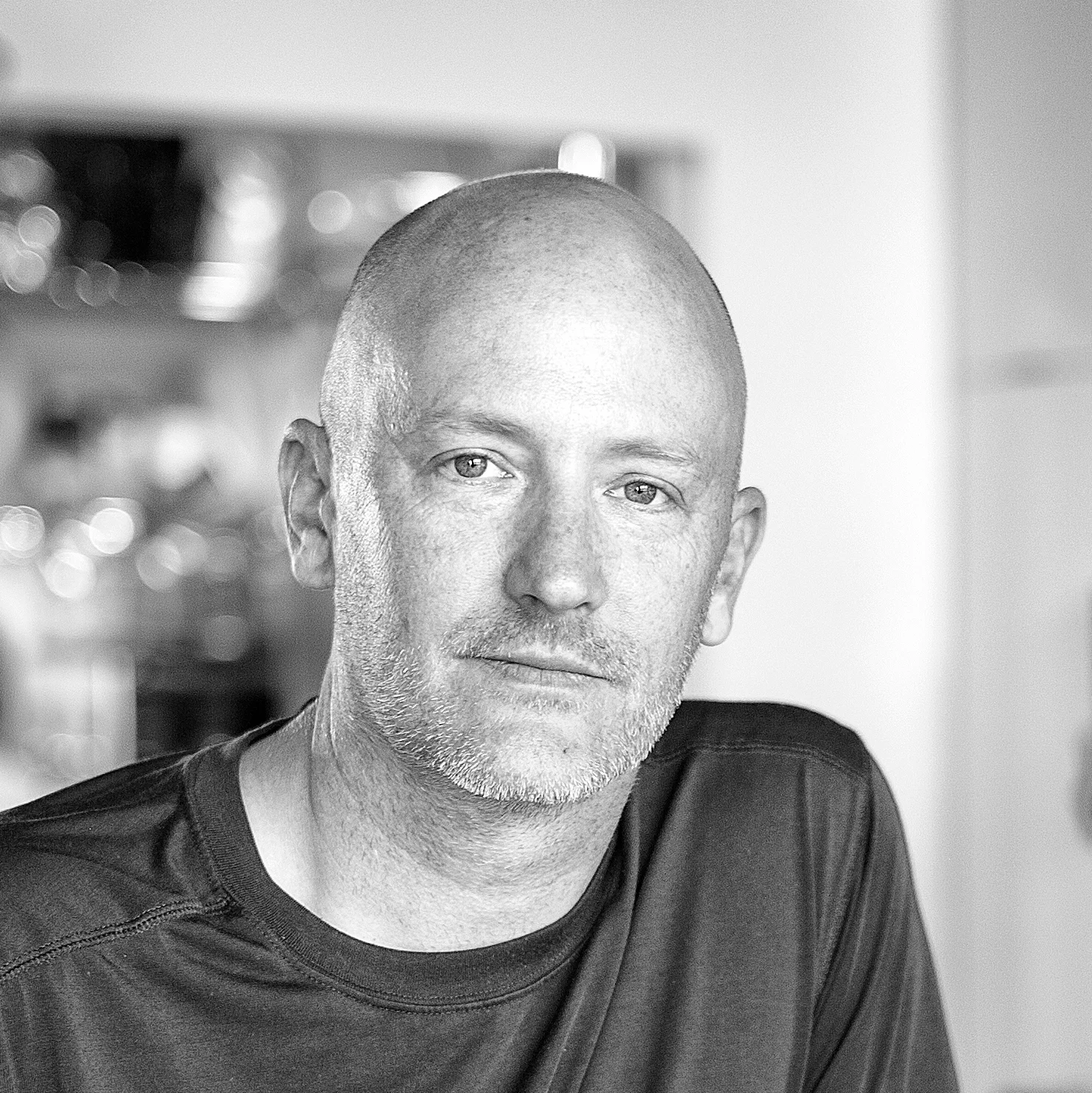 Alexander Rose portrait by Christopher Michel