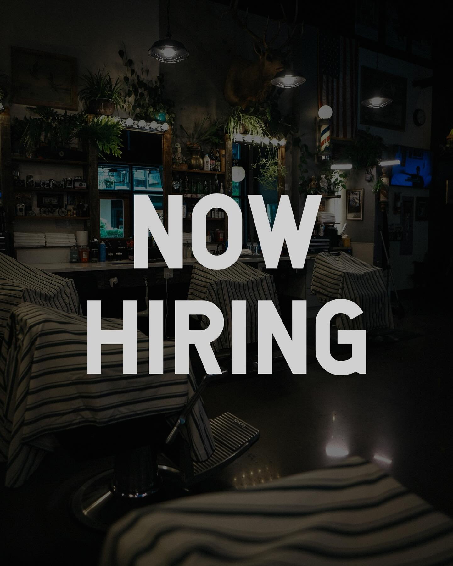 Please inquire for more details. #portlandbarber #pnwbarber #pdxbarber #barber