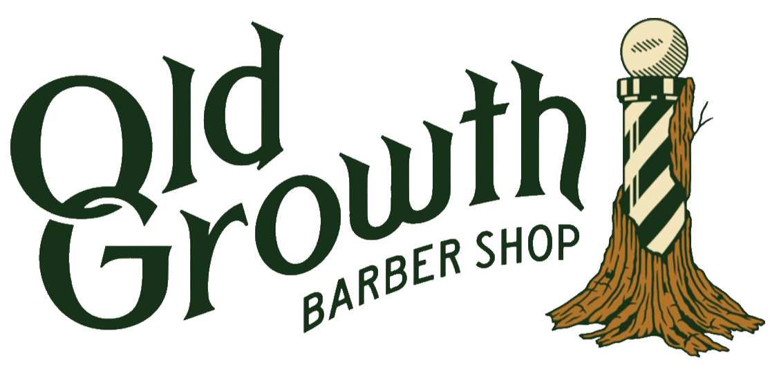 Old Growth Barber