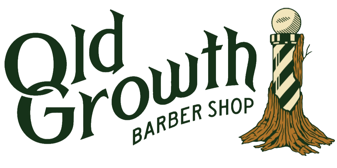 Old Growth Barber
