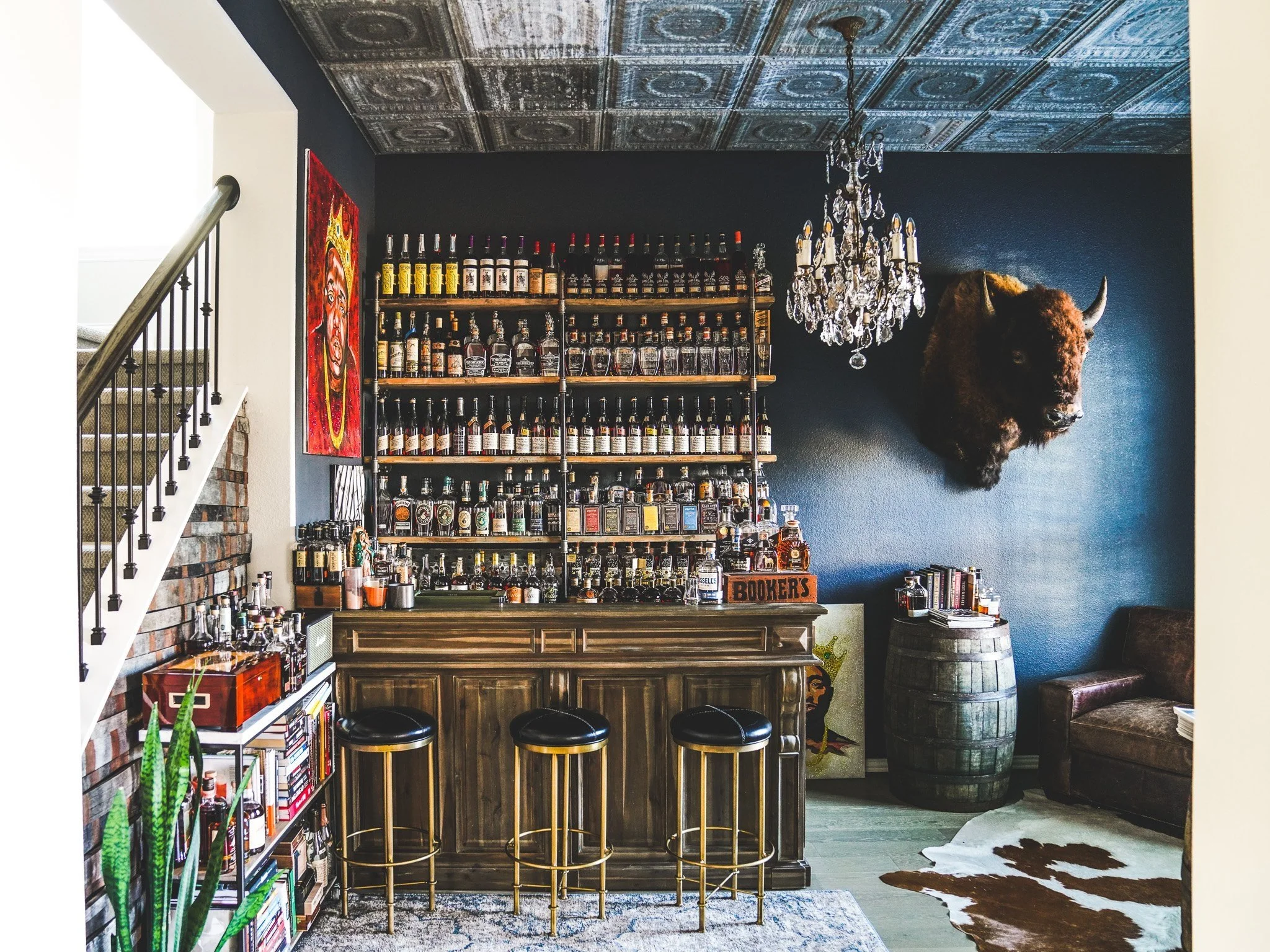 Huckberry 