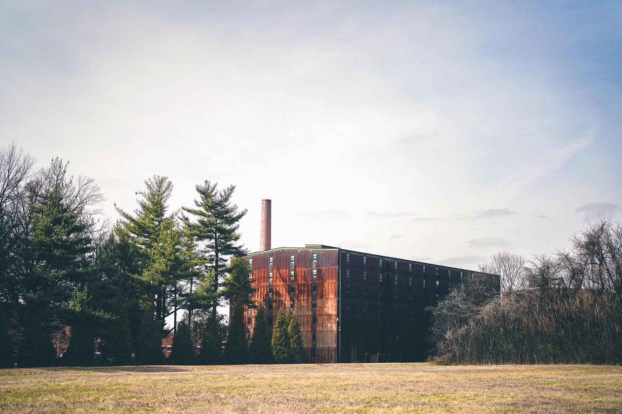 Stitzel-Weller Distillery 