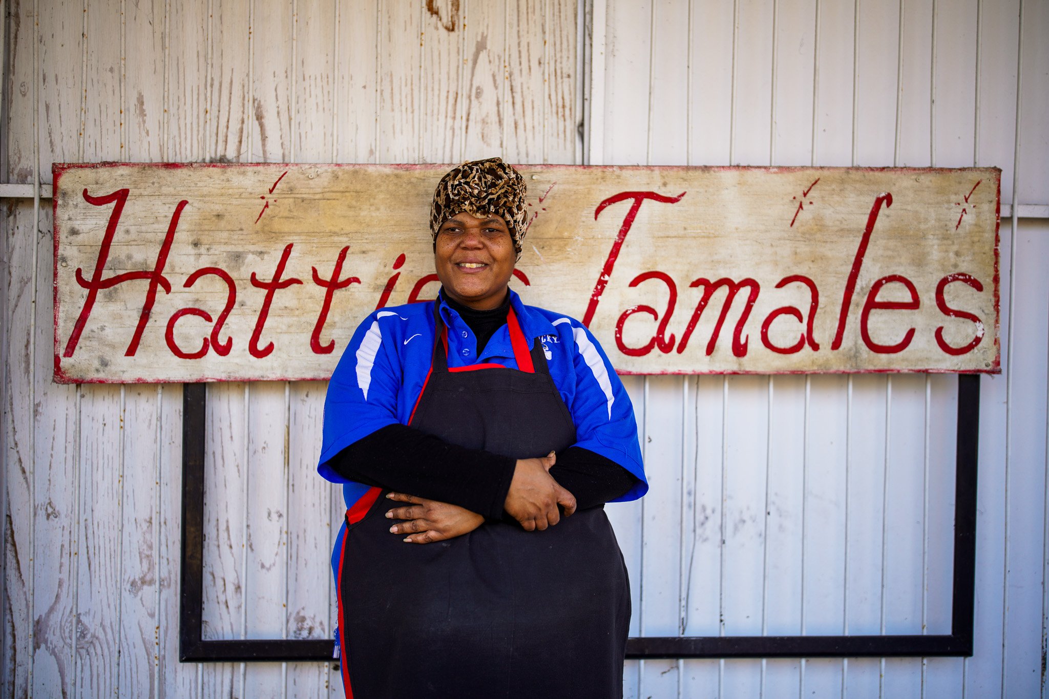 Hattie's Tameles