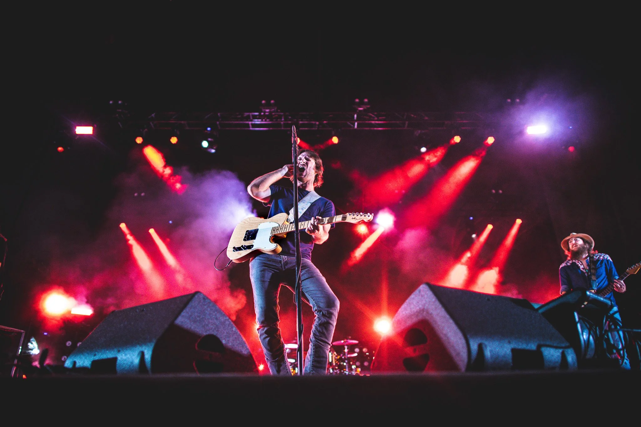 Whiskey Myers