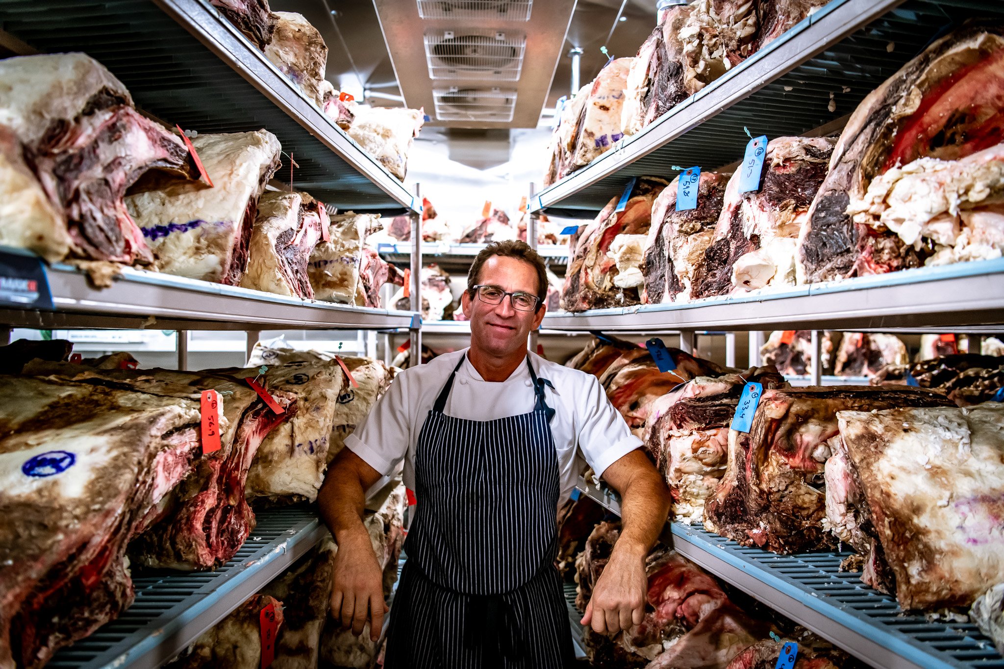 APL Steakhouse
