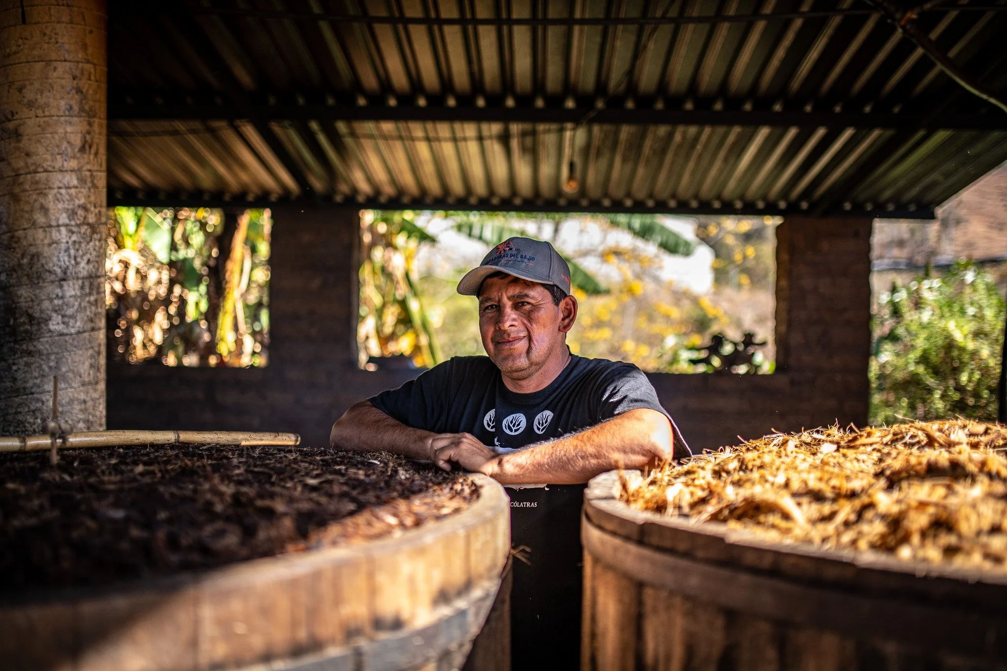 Lalocura Mezcal