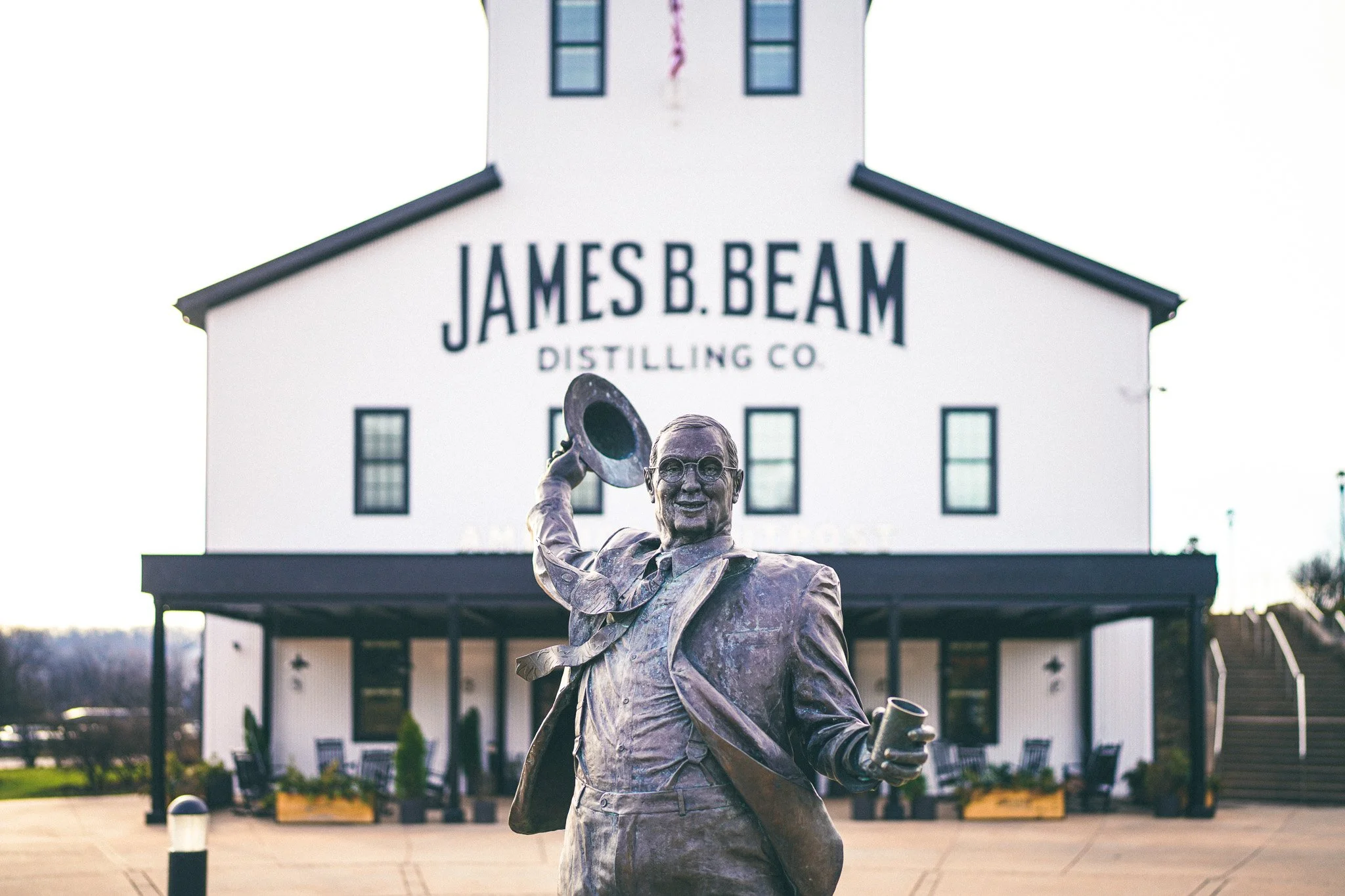 Jim Beam