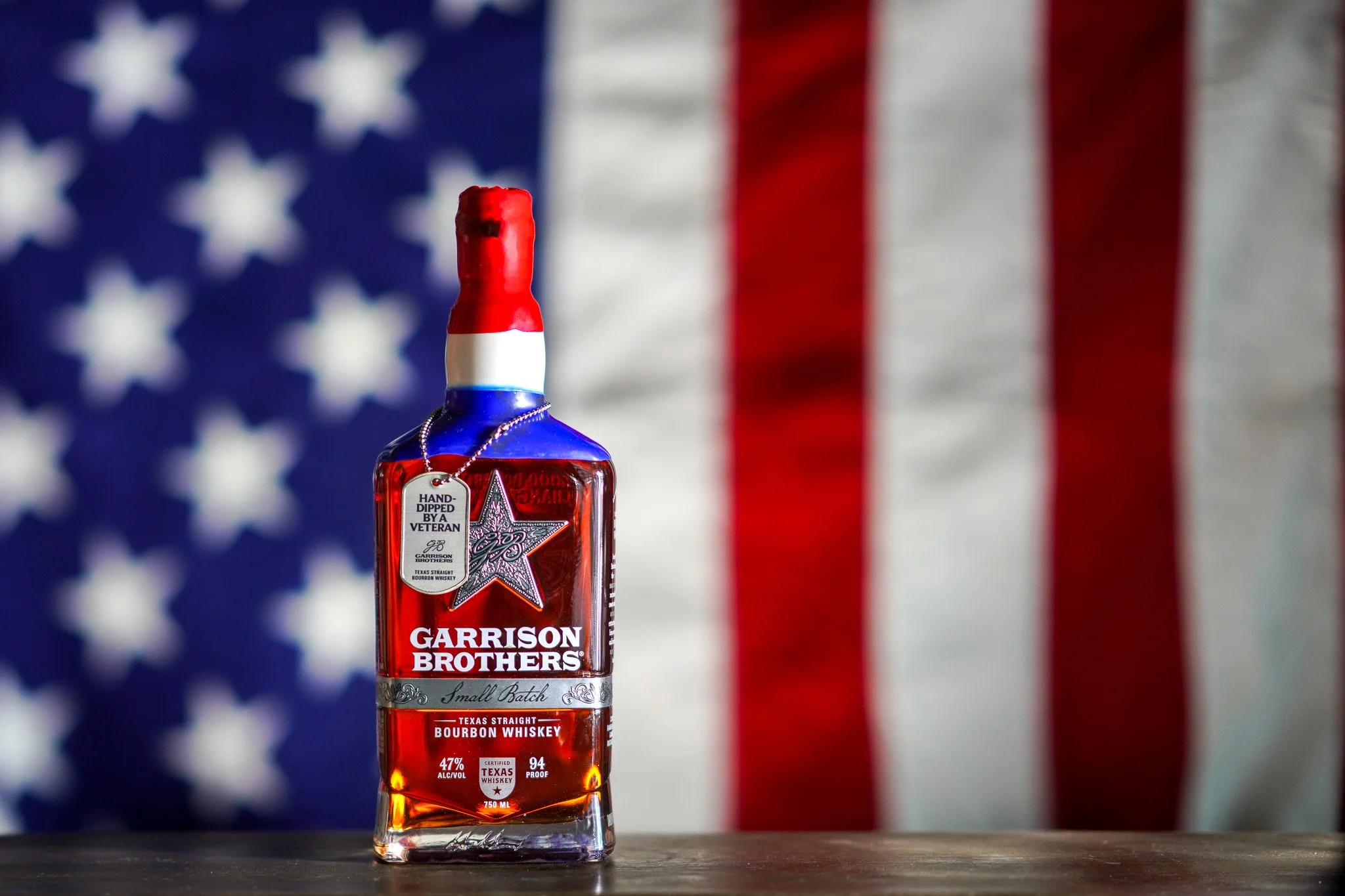 Garrison Bros. Distillery 
