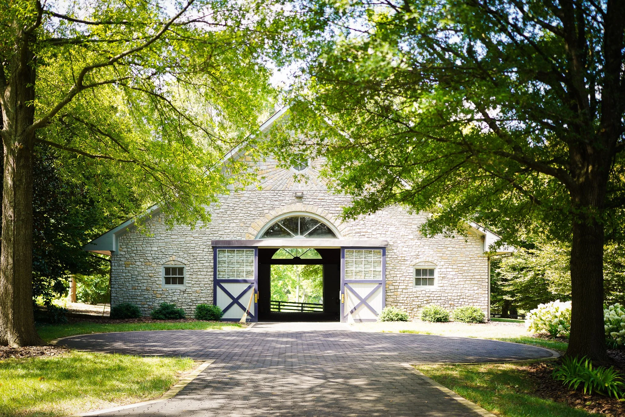 Coolmore Farms 