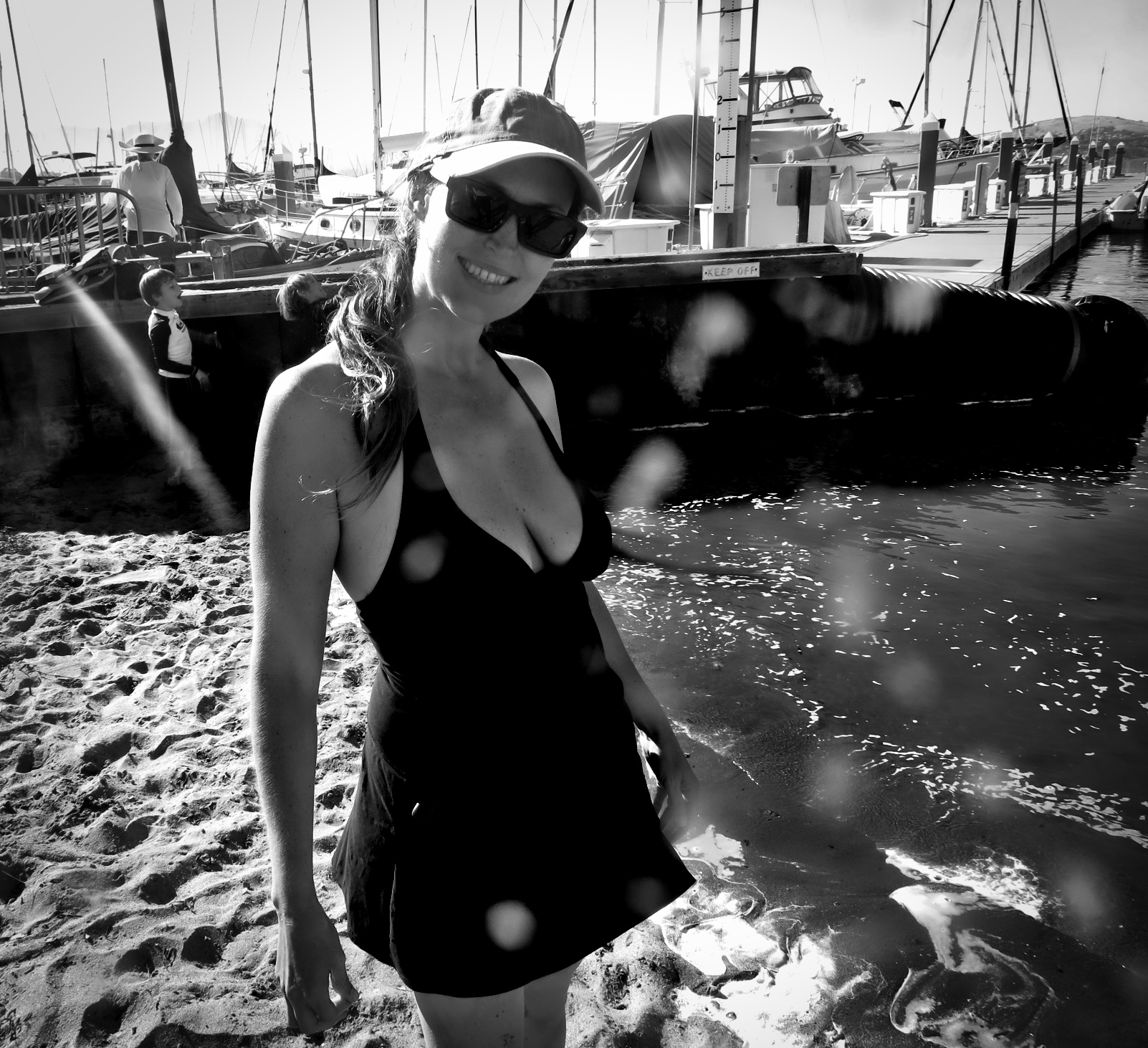 Lori B&W.jpeg