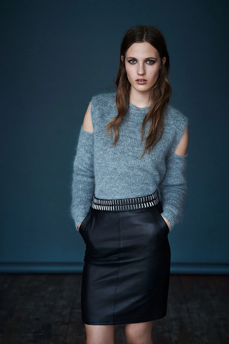 ALLSAINTS LOOKBOOK — Robinson Style