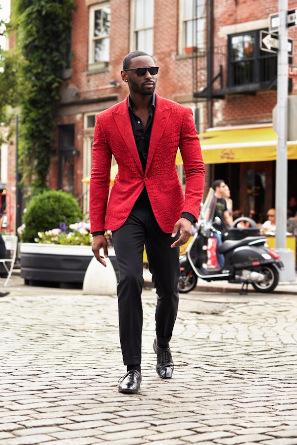 Gentleman Forever - Men's Fashion Blog  Mens fashion blazer, Mens fashion  suits, Mens outfits