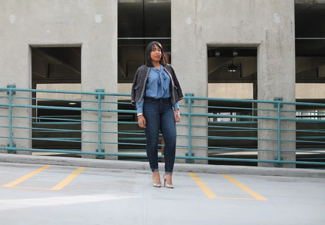 6-loft-chambray-bow-blouse-gap-revolution-skinny-jeans-loft-tweed-jacket.jpg