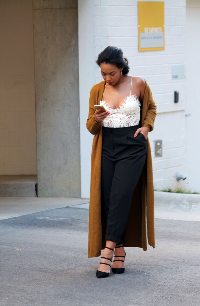 8-loft-maxi-cardigan-zara-guipure-lace-top-asos-high-waist-pant-asos-paige-heels.jpg