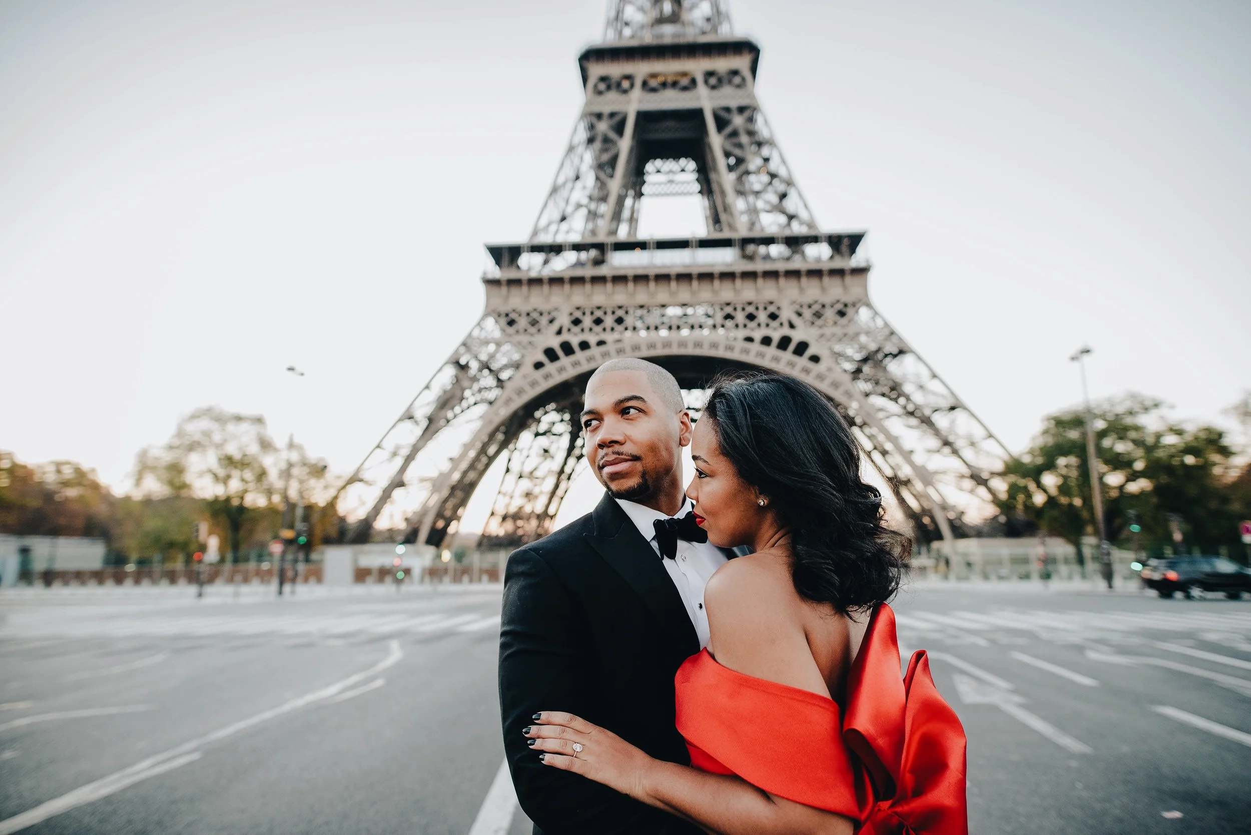 FROM PARIS WITH LOVE PART I  Robinson Style