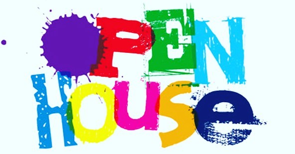 OPEN HOUSE FOR PROSPECTIVE STUDENTS &amp; FAMILIES

MONDAY JUNE 3, 6PM - 7:30PM

PLEASE JOIN US FOR TOURS AND INFORMATIONAL MEETINGS

IF YOU ARE INTERESTED IN ENROLLING FOR THE 2019-2020 SCHOOL YEAR

CURRENT STUDENTS- DON'T FORGET, IF YOU BRING A FRI