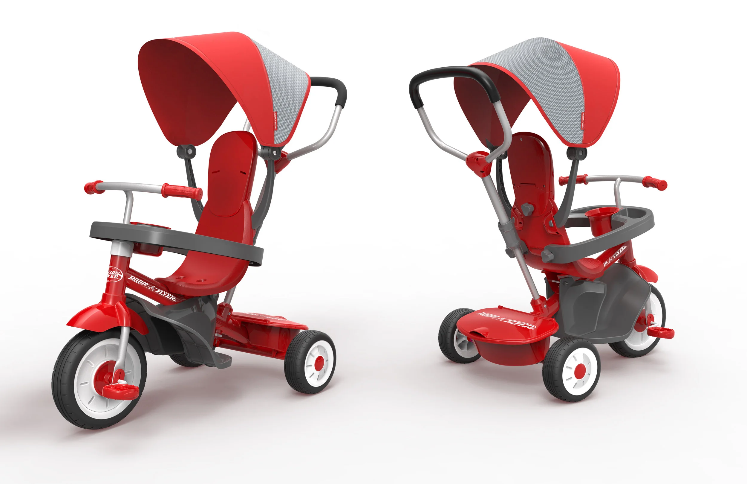 radio flyer 481