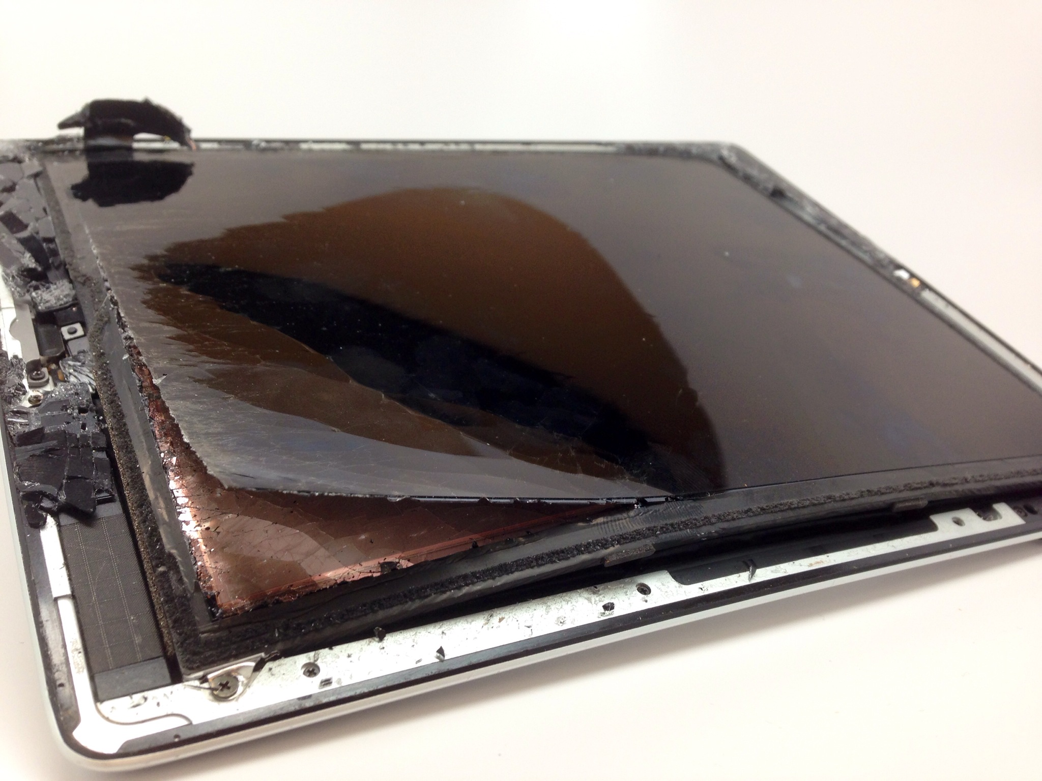 Our job is to provide the highest quality electronic repair possible and minimize your downtime